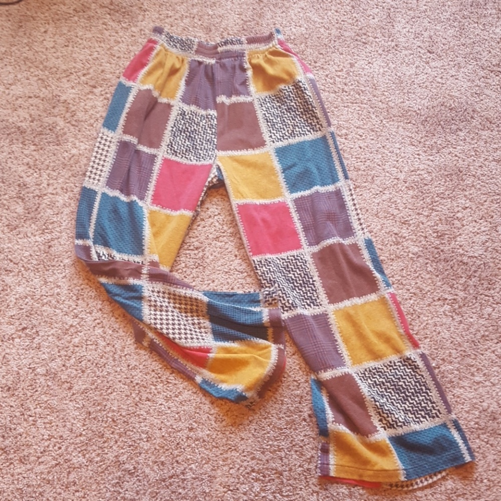 Pants